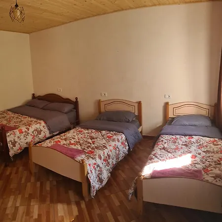Holiday home Emanueli