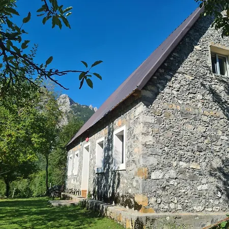 Holiday home Emanueli *