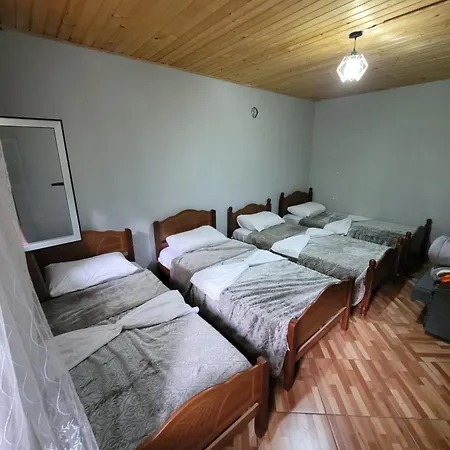 Emanueli Tropoje