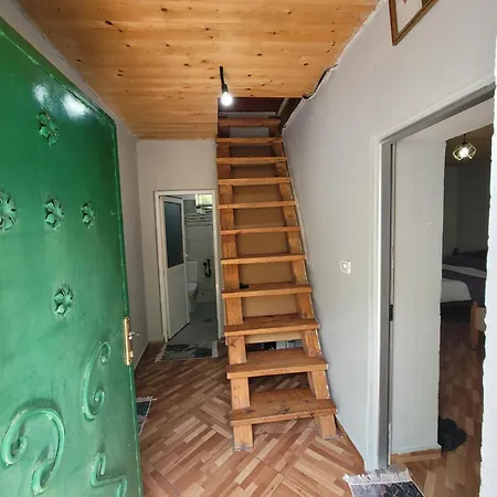 Prázdninový dům Emanueli